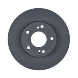 NISSAN TINO HV10 V10 RDA Disc Brake Rotors RDA914 F Pair