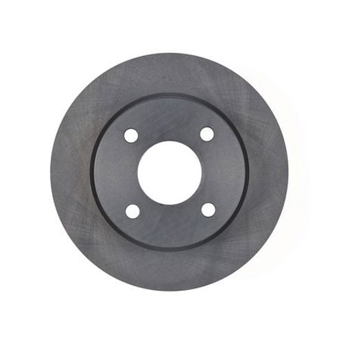 NISSAN MICRA BAK11 K11 RDA Disc Brake Rotors RDA920 F Pair