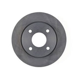 NISSAN MICRA BAK11 K11 RDA Disc Brake Rotors RDA920 F Pair