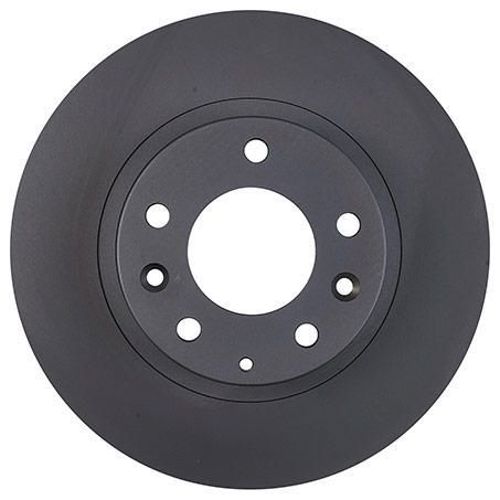 MAZDA RX-7 FD3S SERIES 6/7 RDA Disc Brake Rotors RDA947 F Pair