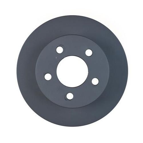 JEEP WRANGLER 1J4F##9S TJ RDA Disc Brake Rotors RDA96 F Pair