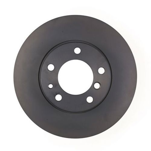 BMW 750iL E32 RDA Disc Brake Rotors RDA971 F Pair