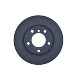 BMW Z4 E85 RDA Disc Brake Rotors RDA979 F Pair