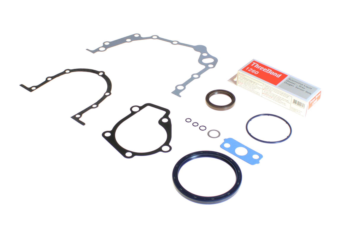 Hyundai Lantra Permaseal Conversion Set