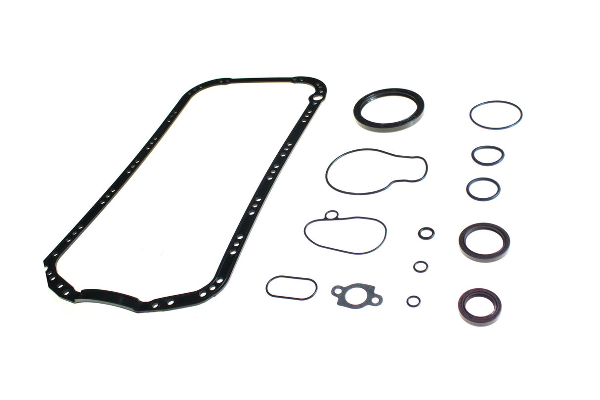 Honda Shuttle Permaseal Conversion Set