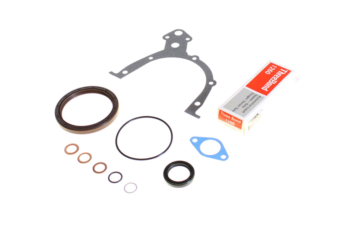 Holden Barina Permaseal Conversion Set