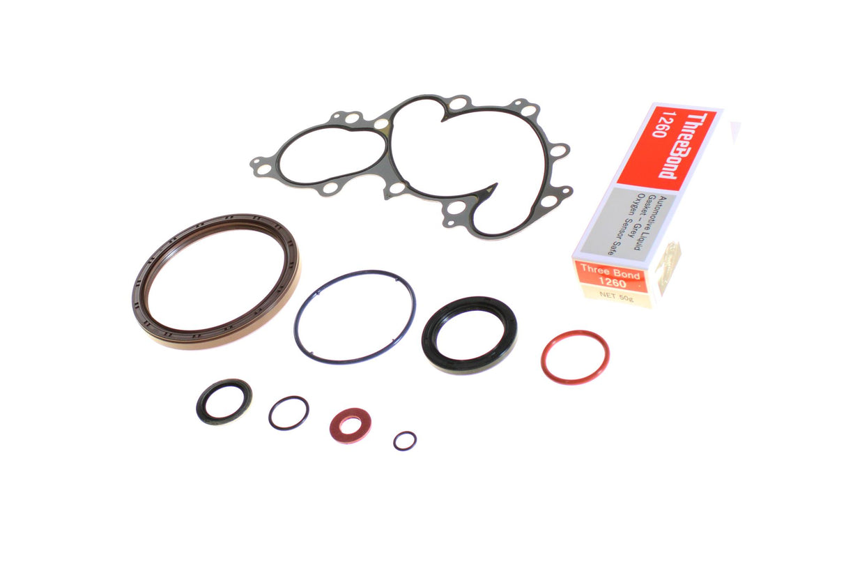 Permaseal Conversion Set to Suit Toyota Hilux