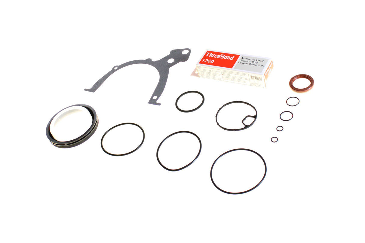 Holden Astra Permaseal Conversion Set