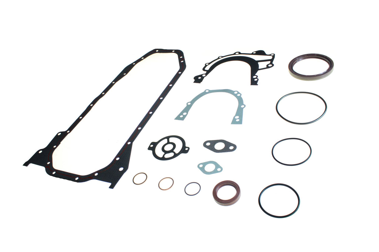 Volkswagen Transporter Permaseal Conversion Set