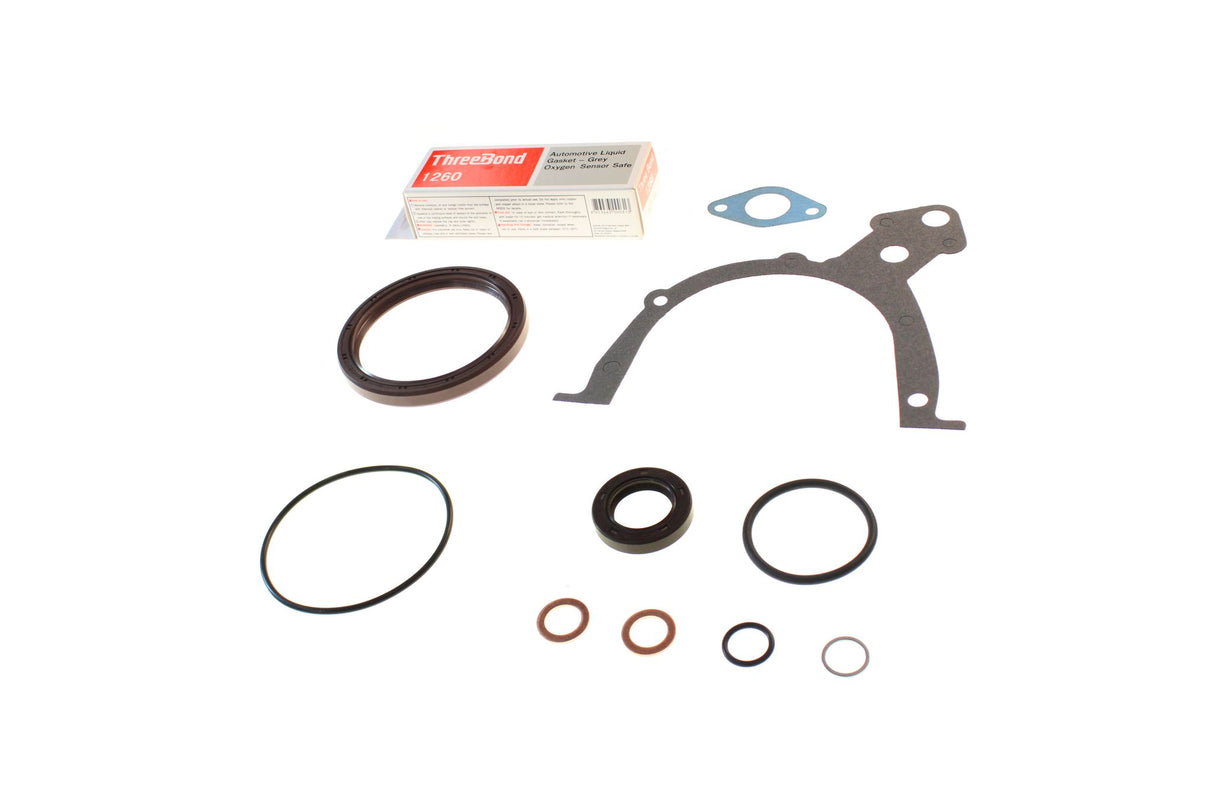 Holden Barina Permaseal Conversion Set