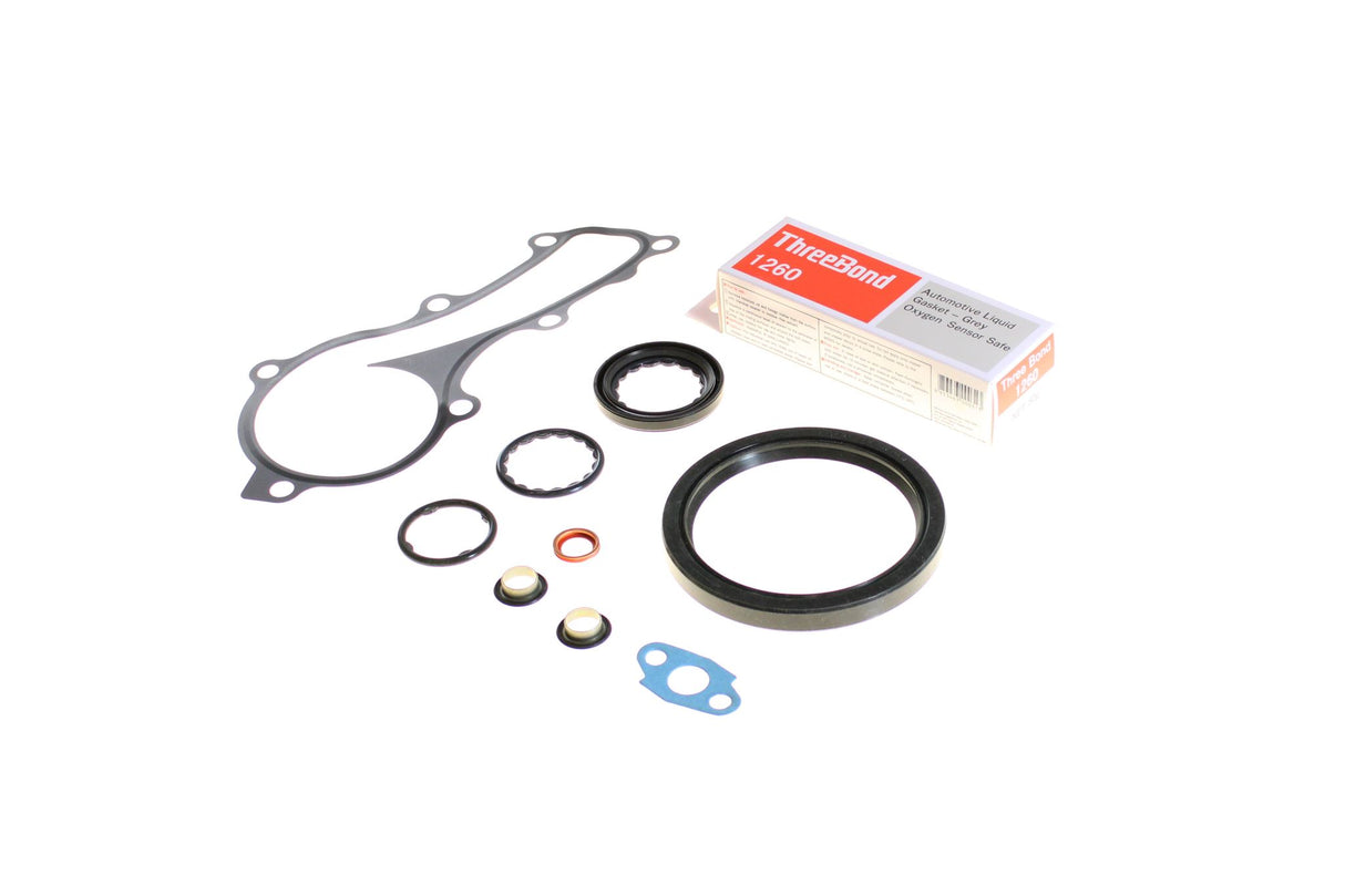 Nissan Pulsar Permaseal Conversion Set