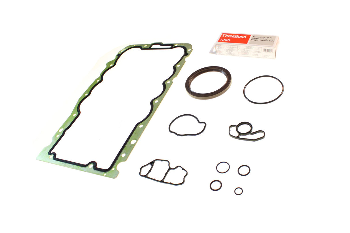 Holden Barina Permaseal Conversion Set