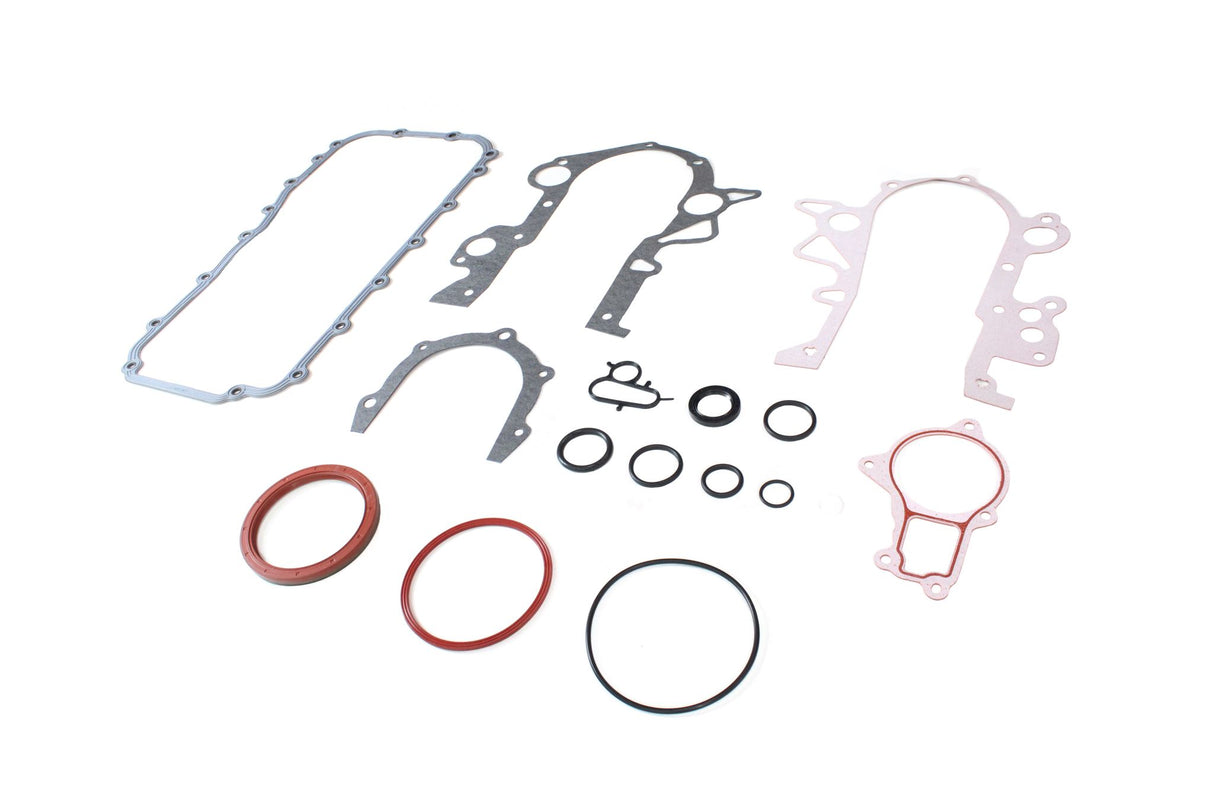 Chrysler VoyagerGrand Voyager Permaseal Conversion Set