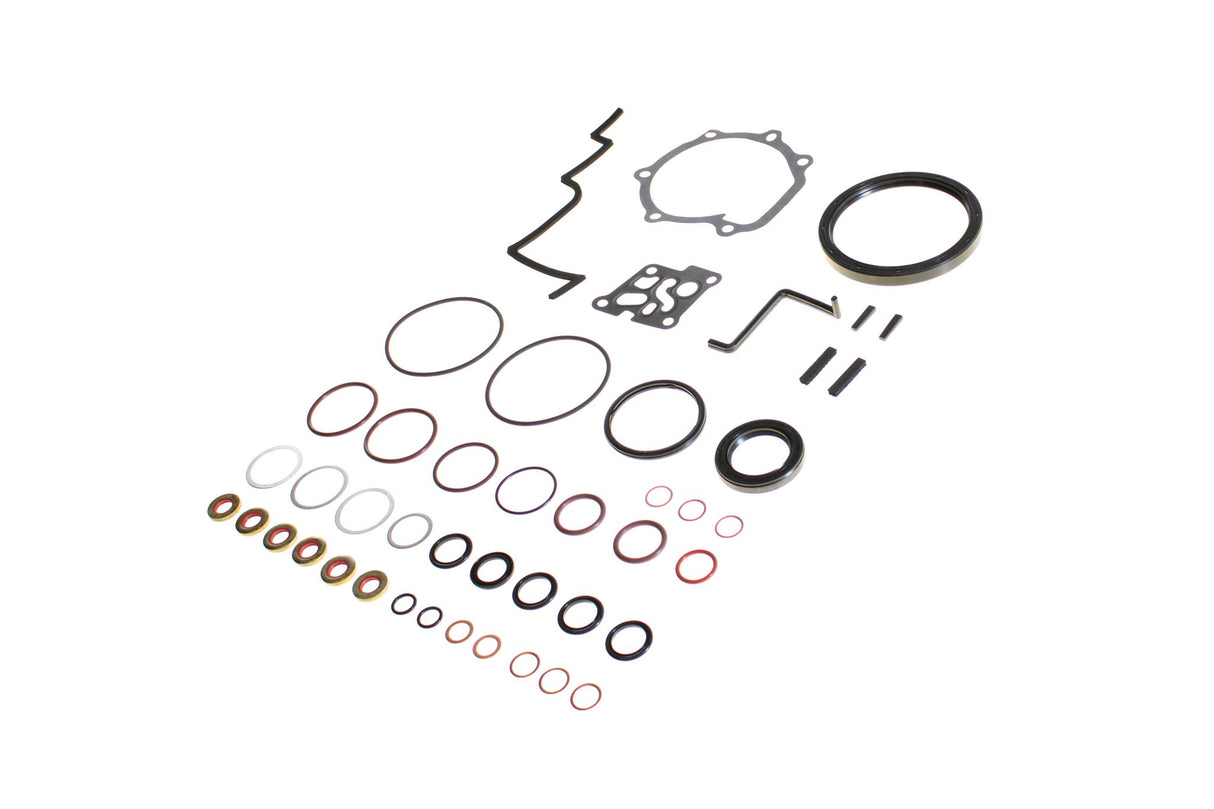 Subaru Legacy Permaseal Conversion Set