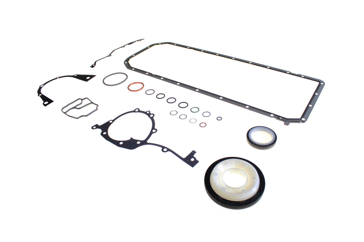 BMW Z3 Permaseal Conversion Set