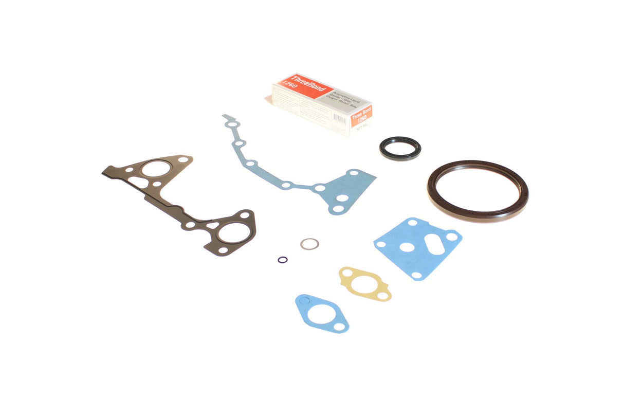 Kia Sorento Permaseal Conversion Set