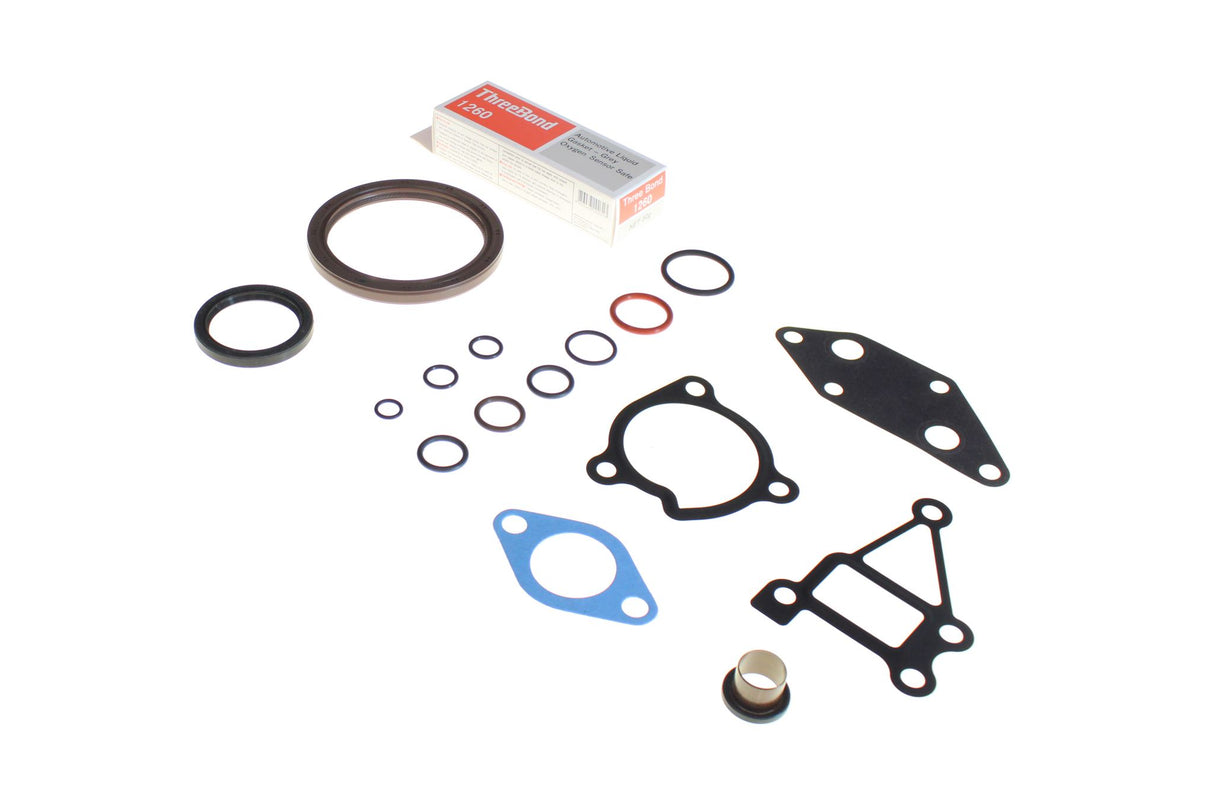 Nissan Murano Permaseal Conversion Set