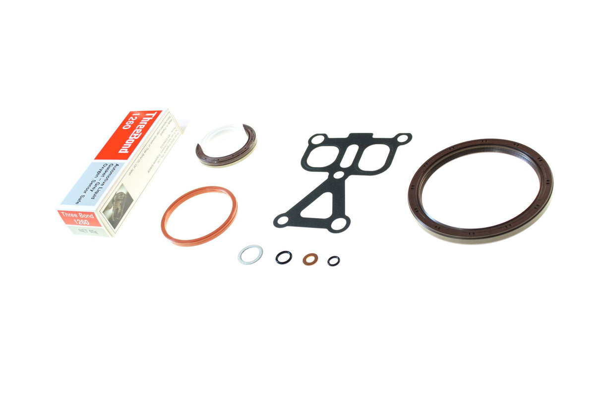 Mitsubishi Galant Permaseal Conversion Set