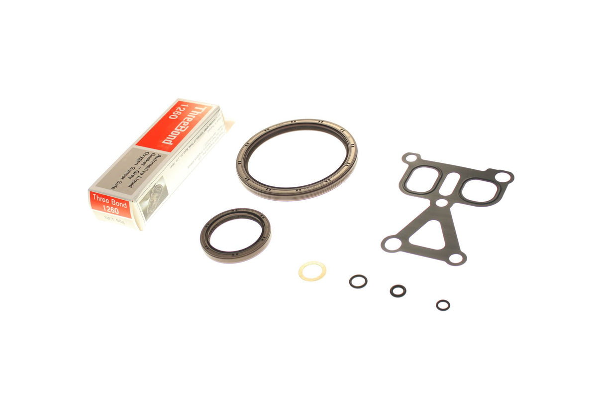 Mitsubishi OutlanderZJ Permaseal Conversion Set