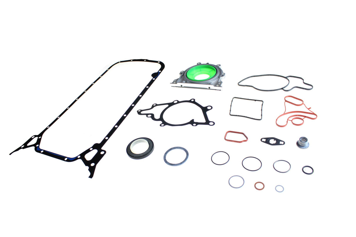Mercedes Benz Vito110 CDI Permaseal Conversion Set