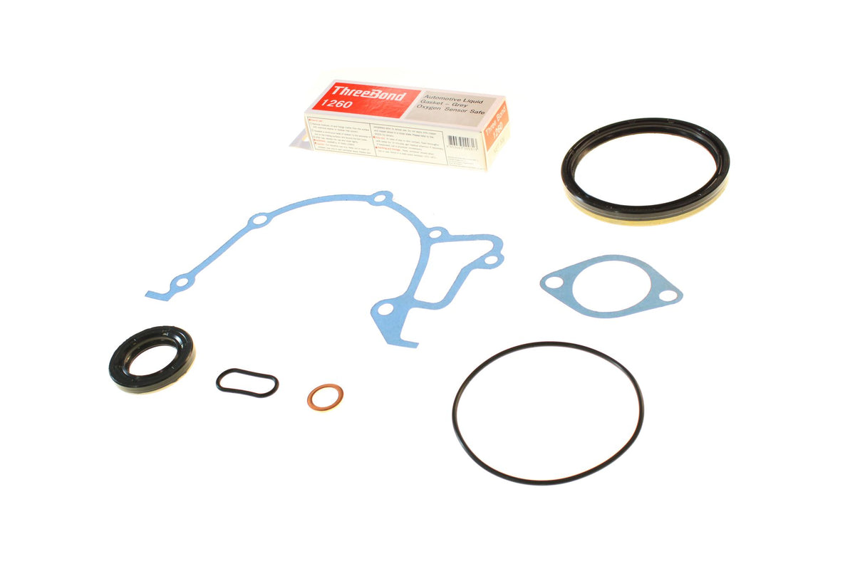 Holden Captiva Permaseal Conversion Set