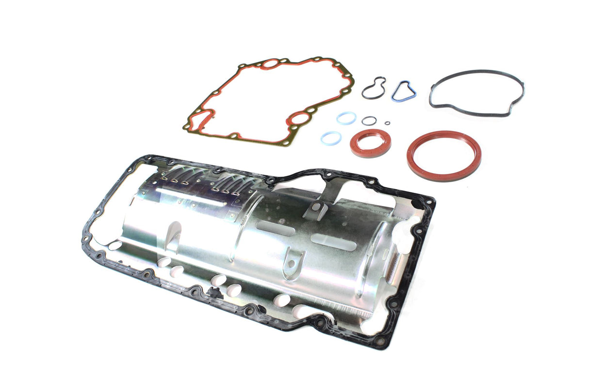 Jeep Grand Cherokee Permaseal Conversion Set