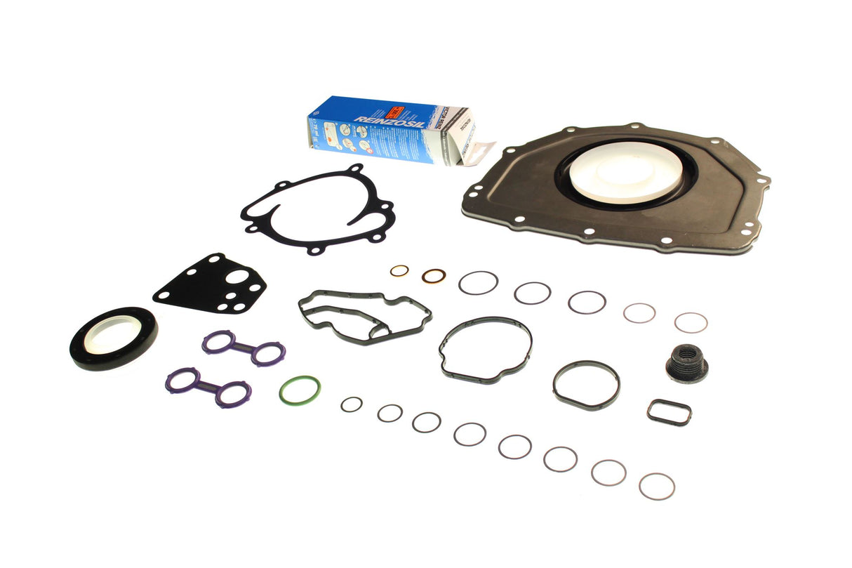 Mercedes Benz Vito122 CDI Permaseal Conversion Set