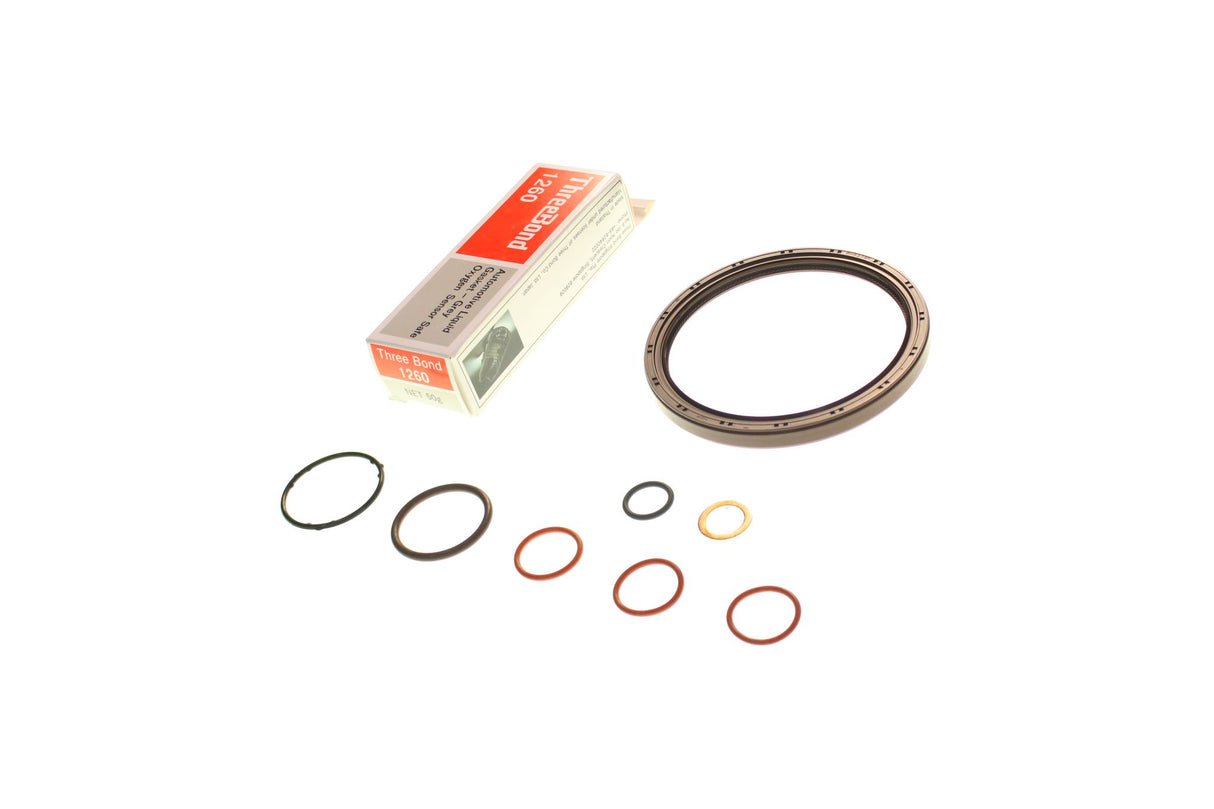 Suzuki Escudo Permaseal Conversion Set