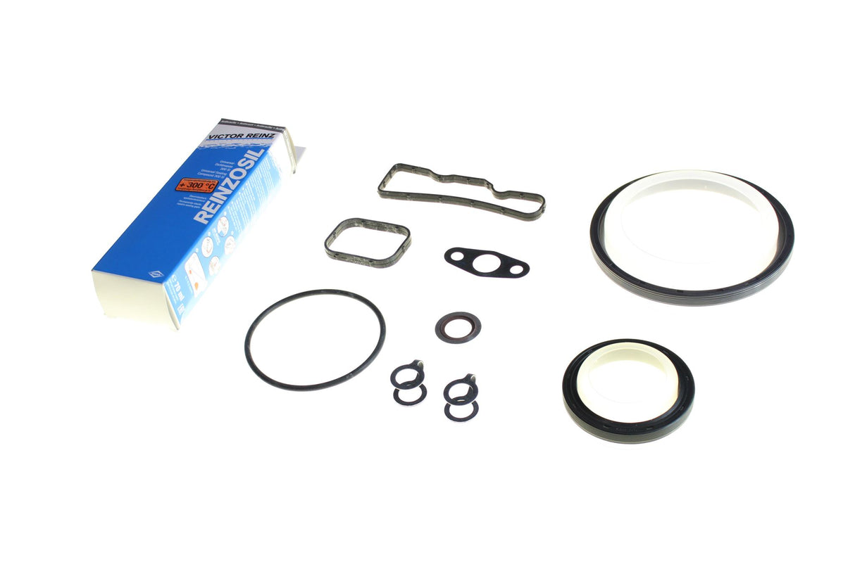 Holden Captiva Permaseal Conversion Set