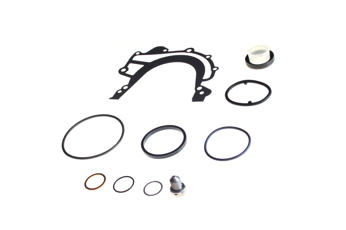 Volkswagen Crafter Permaseal Conversion Set