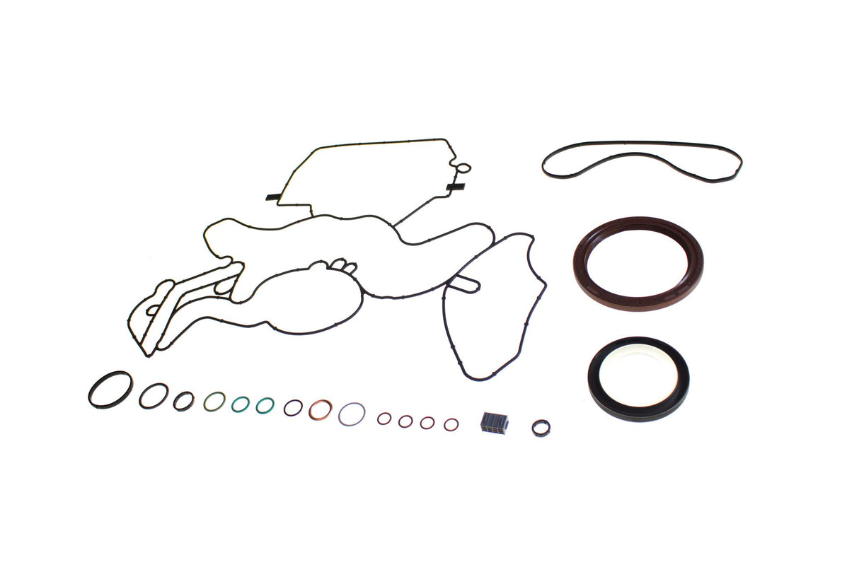 Audi A4 Permaseal Conversion Set