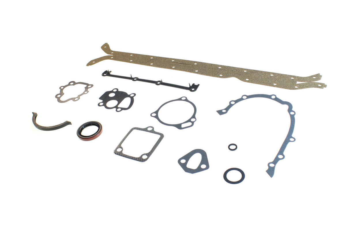 Holden 1 Ton Tray Permaseal Conversion Set