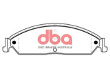 Ford Falcon BA BF FG Territory Ceramic Brake Pads