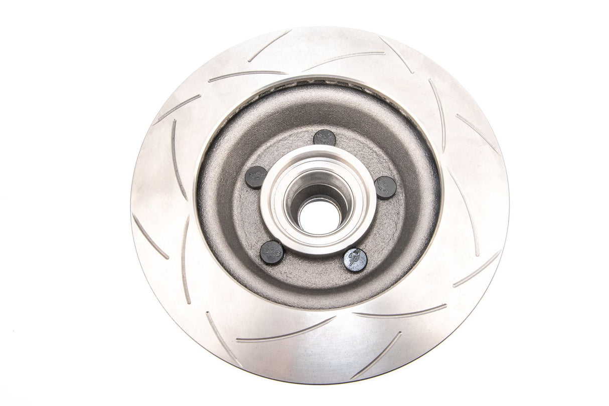 Ford Australia EF/EL/XG/XH 93-99 DBA Street Standard KP Front Disc Brake Rotors