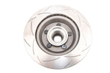 Ford Australia EF/EL/XG/XH 93-99 DBA Street Standard KP Front Disc Brake Rotors