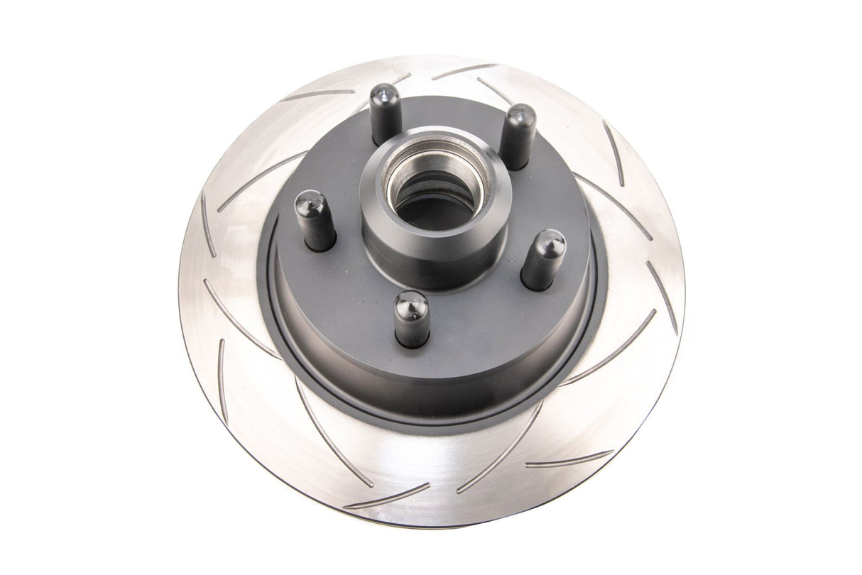 Ford Australia EF/EL/XG/XH 93-99 DBA Street Standard KP Front Disc Brake Rotors