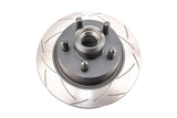 Ford Australia EF/EL/XG/XH 93-99 DBA Street Standard KP Front Disc Brake Rotors