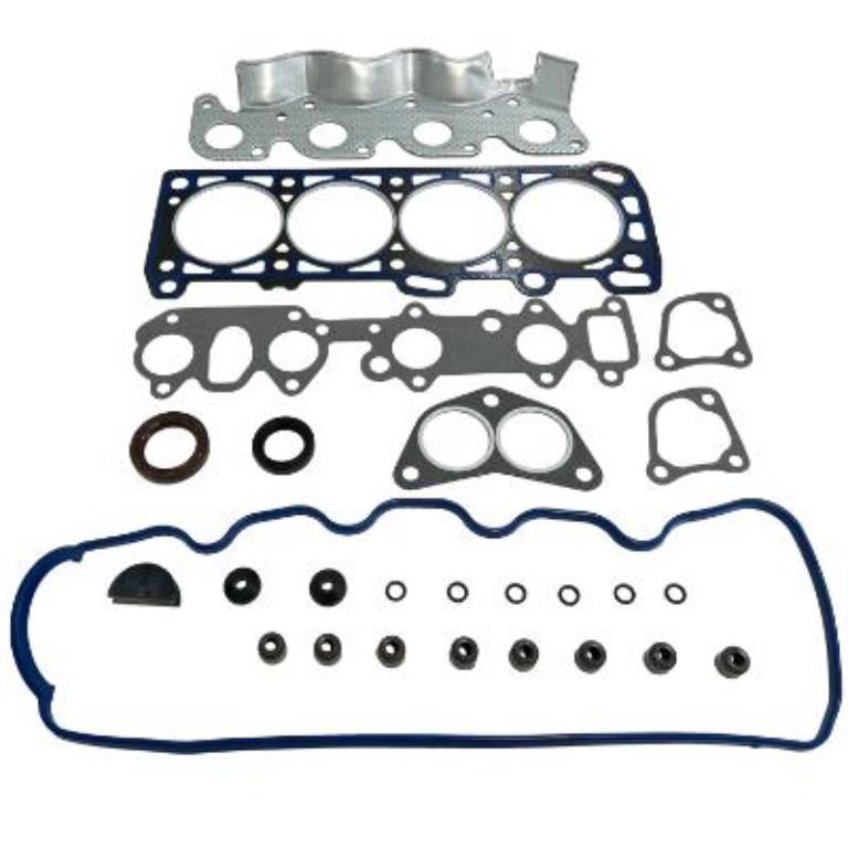 Mitsubishi Sigma Permaseal Valve Regrind Set