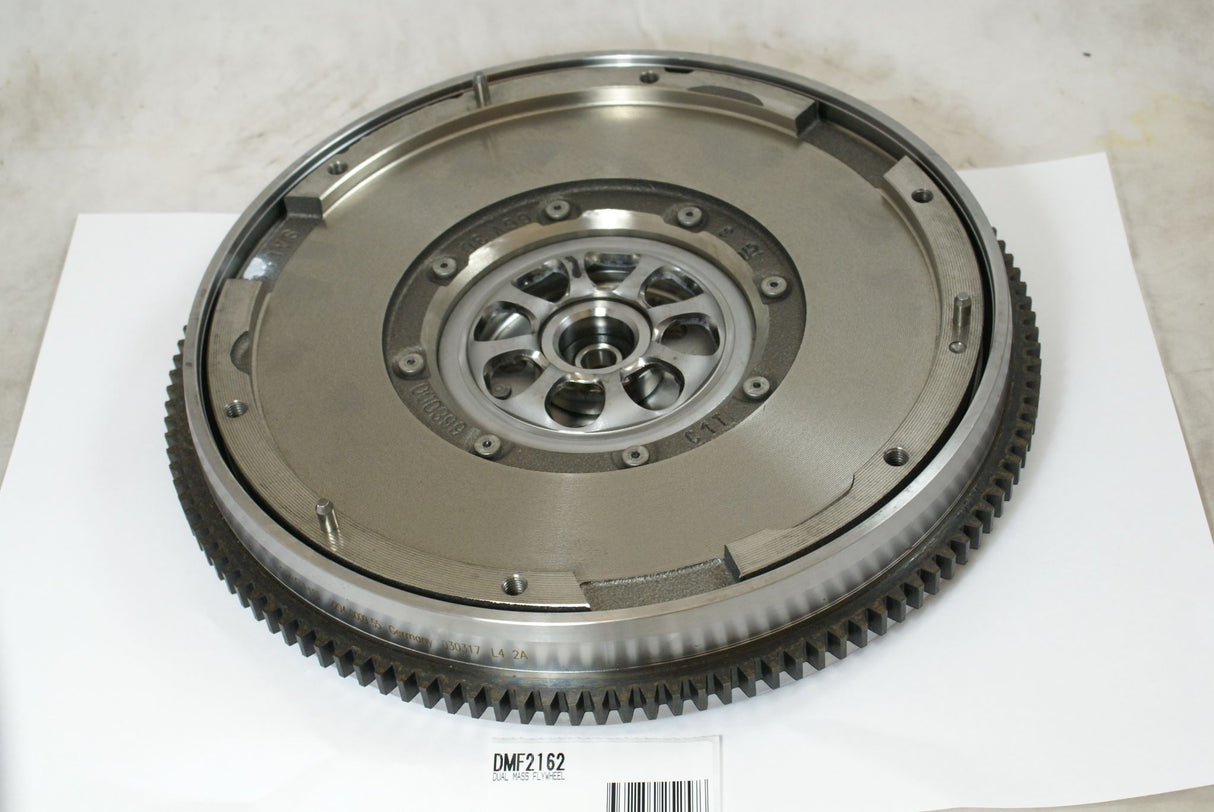 Subaru Liberty B13, 5 Speed, 9/08- PHC Dual Mass Flywheel (DMF)