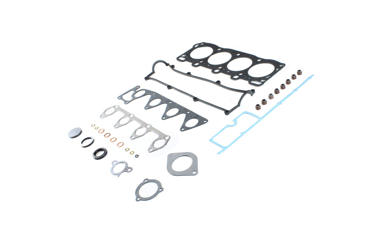 Mazda Sportage Permaseal Valve Regrind Set