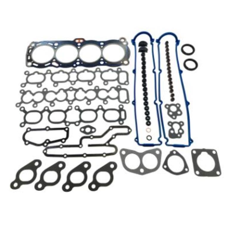 Nissan Bluebird Permaseal Valve Regrind Set