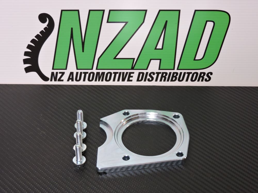 Marlin Crawler HD Bearing Cover Plate R150 R151 R154