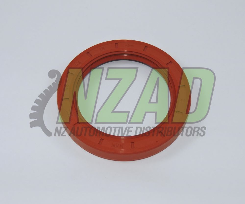 Mazda 12A 12AT 13B 13BT RX7 1970-2002 High Temp Rear Main seal
