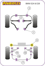 Universal Jack Pad Adaptor