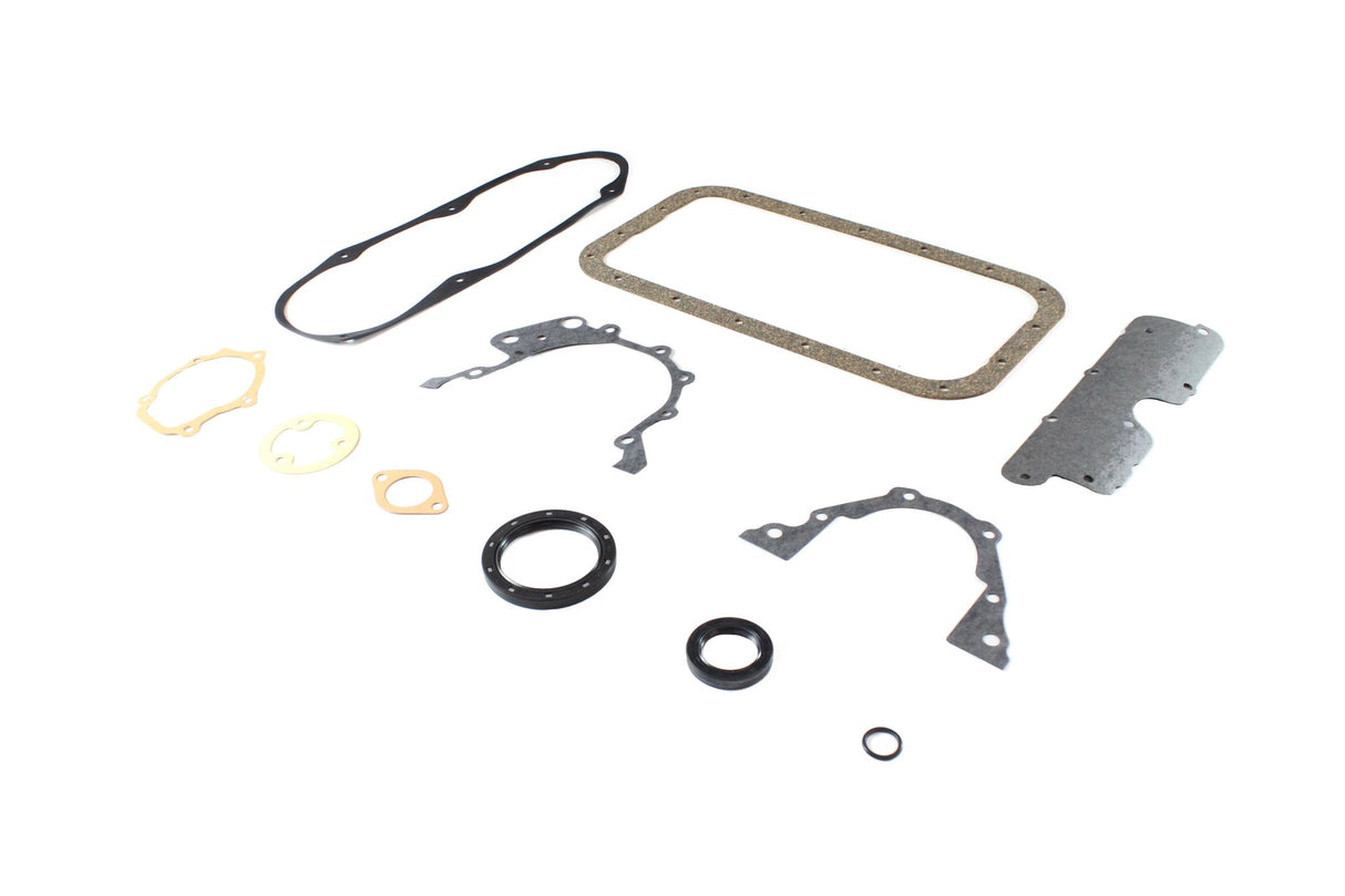 Suzuki Carry Permaseal Conversion Set