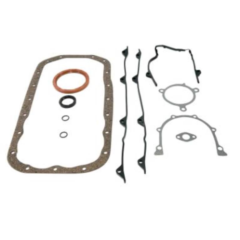 Mazda Econovan Permaseal Conversion Set