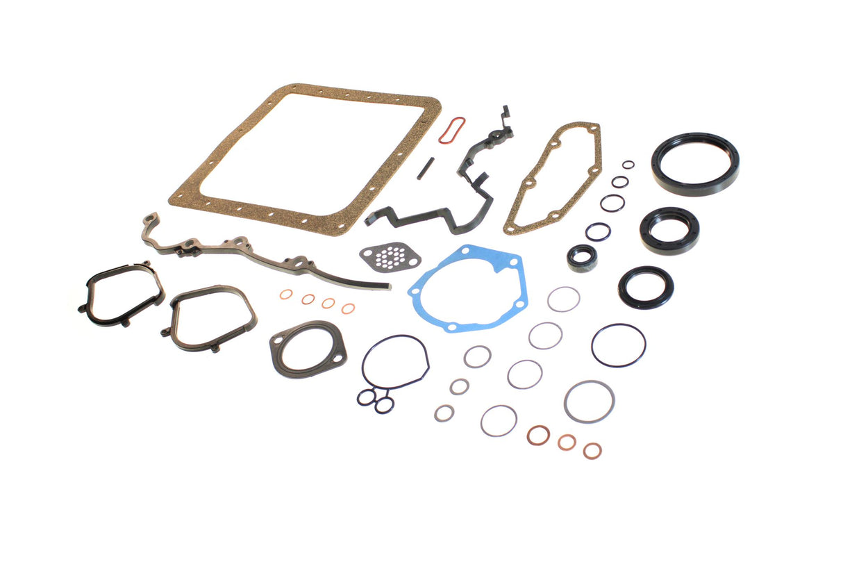 Subaru Alcyone Permaseal Conversion Set