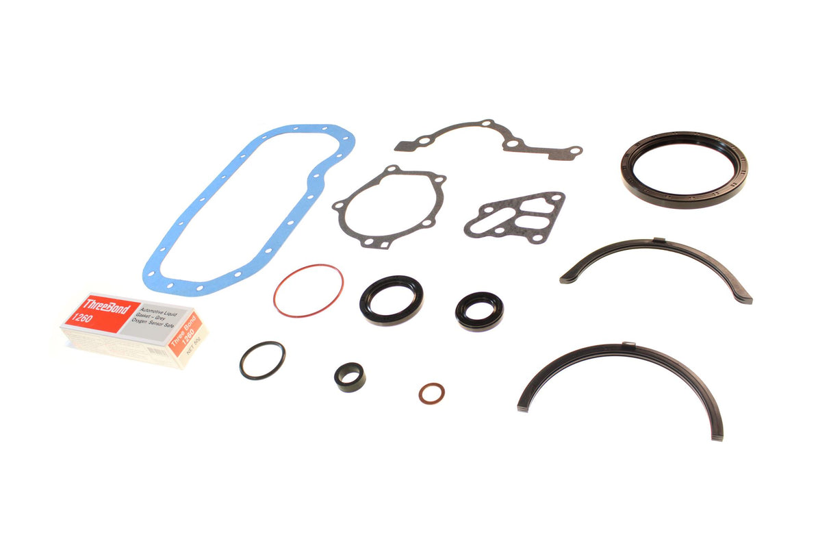 Isuzu Trooper Permaseal Conversion Set
