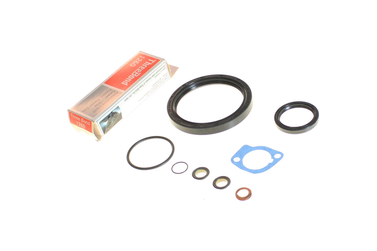 Nissan Langley Permaseal Conversion Set