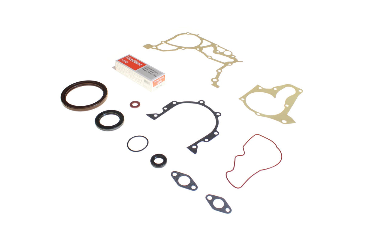 Permaseal Conversion Set to Suit Toyota CamryVista